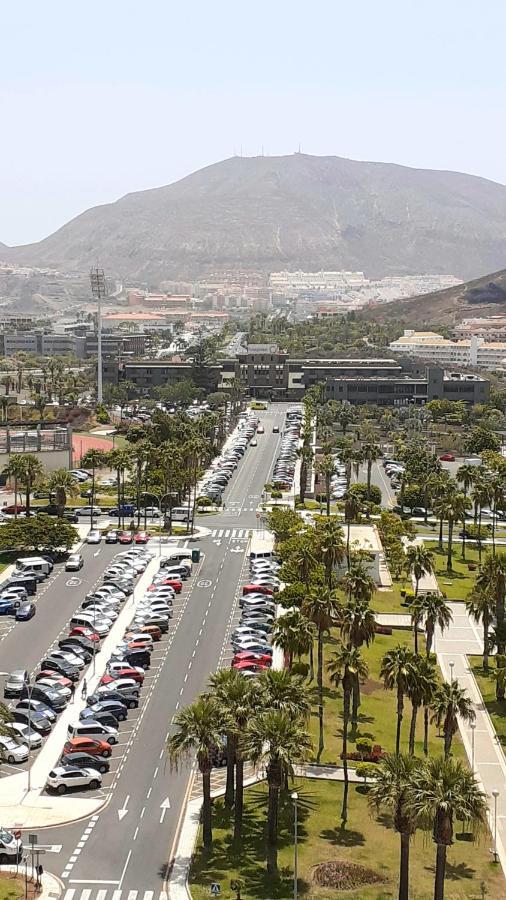 Mng-Apart Playa Americas Honda Playa de las Americas  Exterior foto